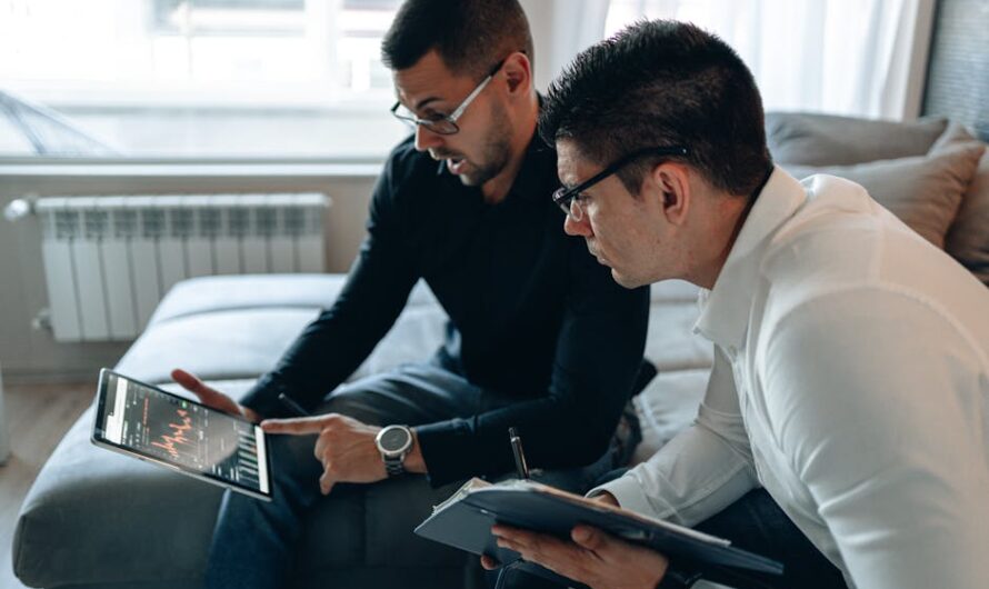 Создание устойчивой торговой стратегии на CoinEx