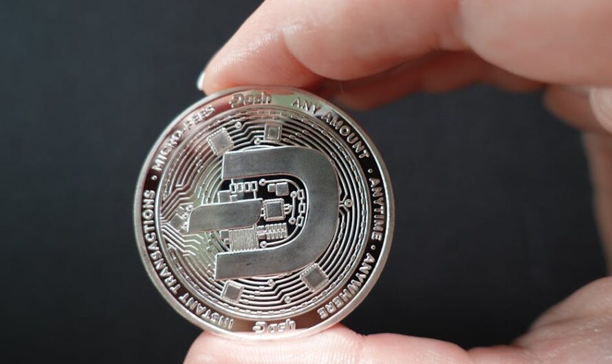 Использование индикатора JMA для маржинальной торговли на CoinEx