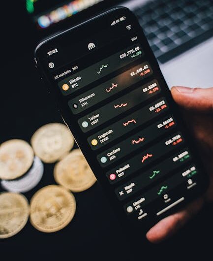 Анализ спредов активов на CoinEx для успешной фьючерсной торговли