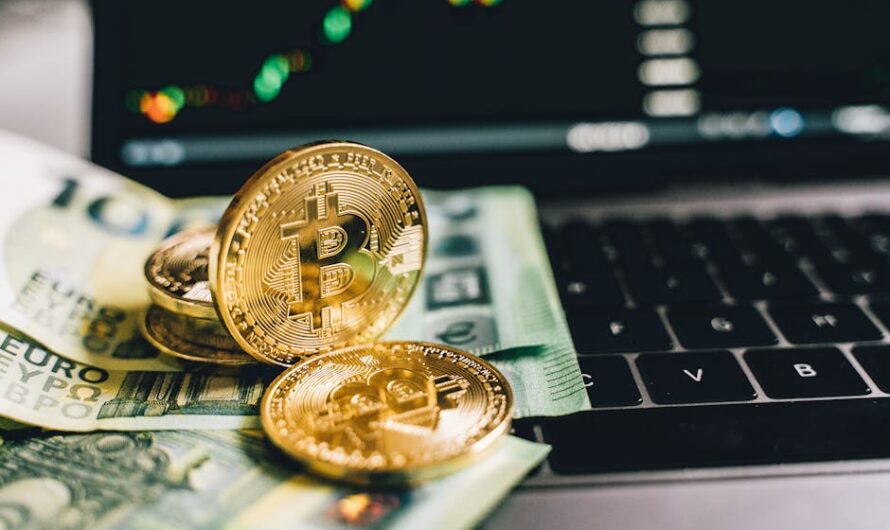 Разработка высокодоходной торговой стратегии на CoinEx