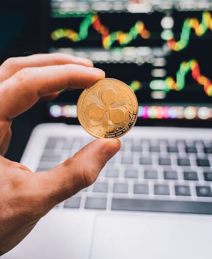 Спотовая торговля на CoinEx руководство для начинающих