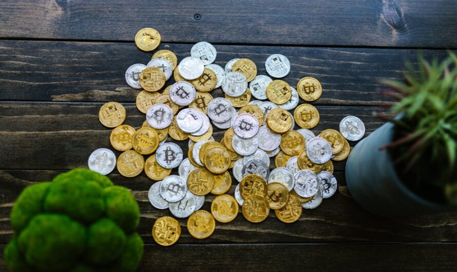 Настройка CoinEx для эффективной торговли криптовалютой