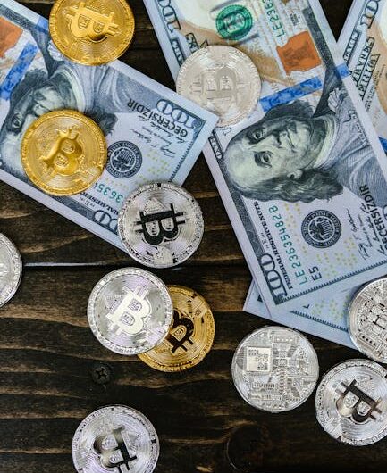 Настройка автоматического вывода активов из CoinEx Mining