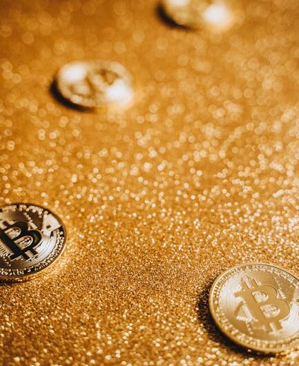 Создание торговой стратегии на CoinEx