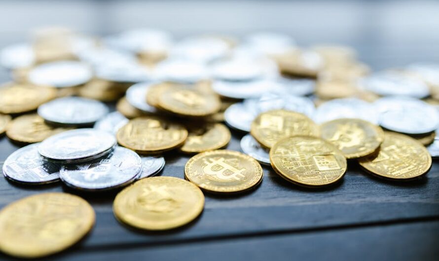 Использование индикатора PPMSMA на бирже CoinEx