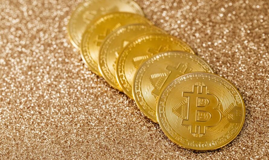 Пассивный доход с CoinEx Mining: пошаговое руководство