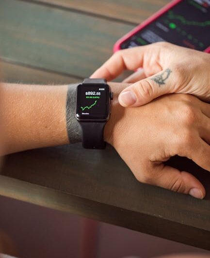 Пулы ликвидности на CoinEx и их роль в арбитражных сделках