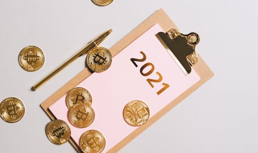 Анализ рыночных паттернов для успешной фьючерсной торговли на CoinEx