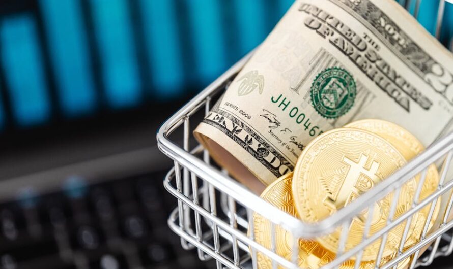 Анализ рыночных паттернов с помощью биржи CoinEx для долгосрочных инвестиций