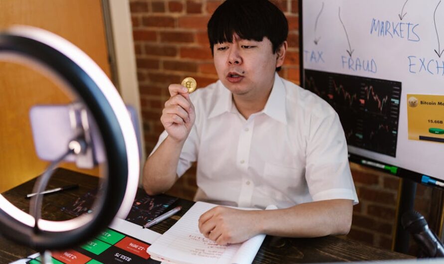 Вывод средств с CoinEx способы и особенности