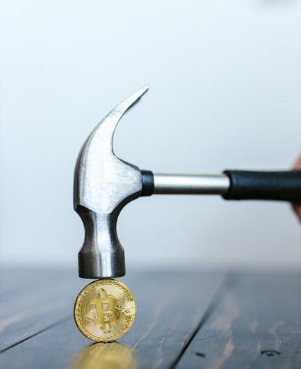 Использование индикатора WMA на бирже CoinEx для анализа трендов