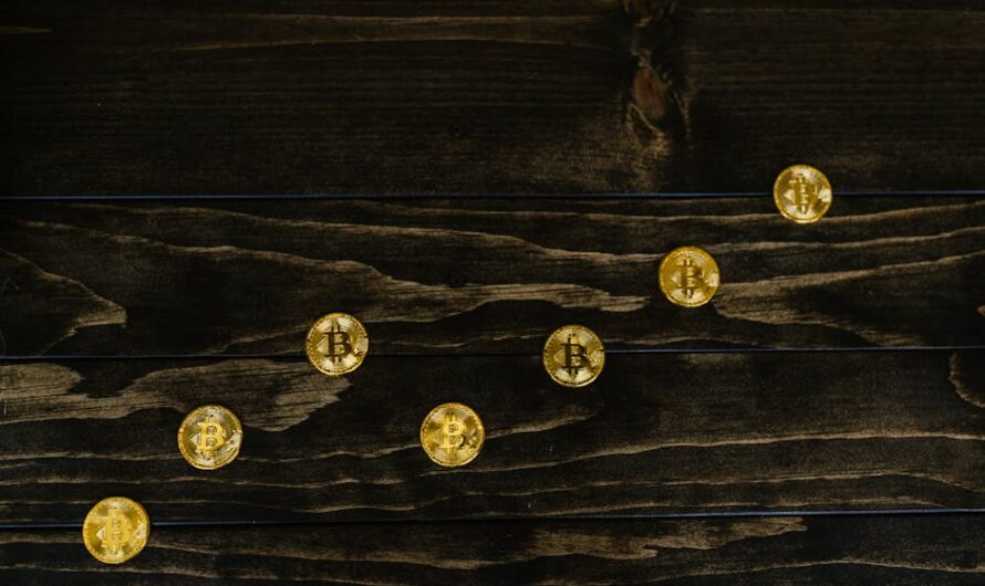 Диверсификация криптодохода с CoinEx Mining