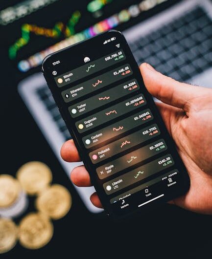 Перевод криптовалюты с CoinEx на другой кошелек