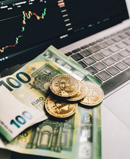 Анализ рыночных трендов и долгосрочные инвестиции на CoinEx