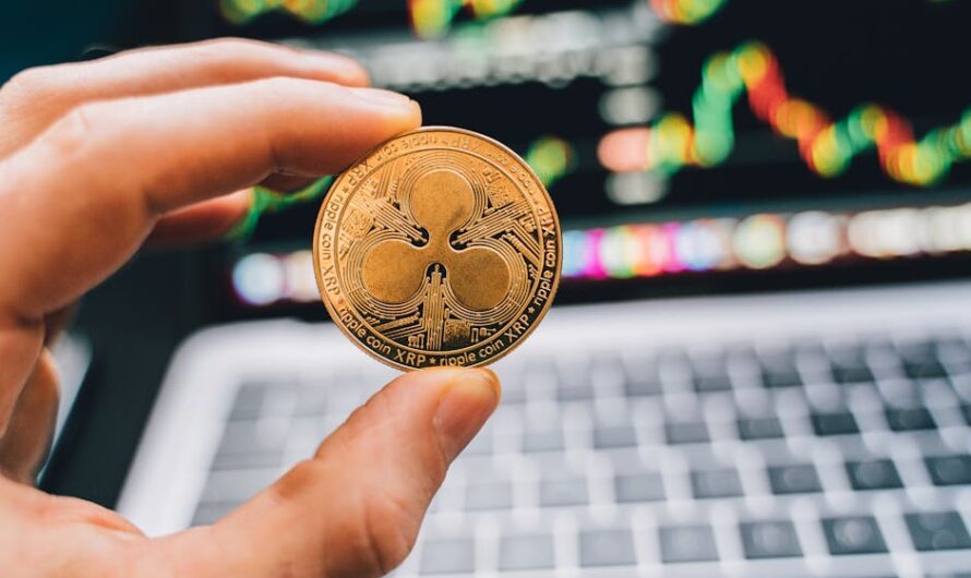 Использование индикатора DSMA в фьючерсной торговле на CoinEx