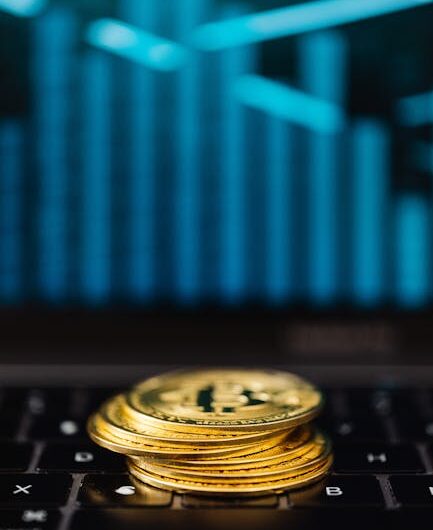 Пулы ликвидности на CoinEx для фьючерсных контрактов