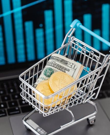 Анализ корреляции активов для фьючерсной торговли на CoinEx