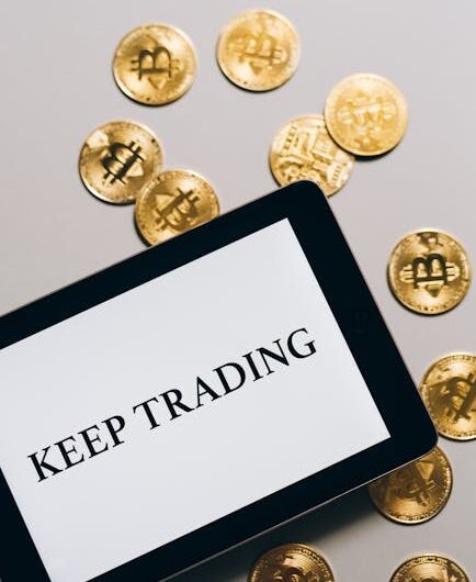 Создание автоматизированной торговой системы на CoinEx