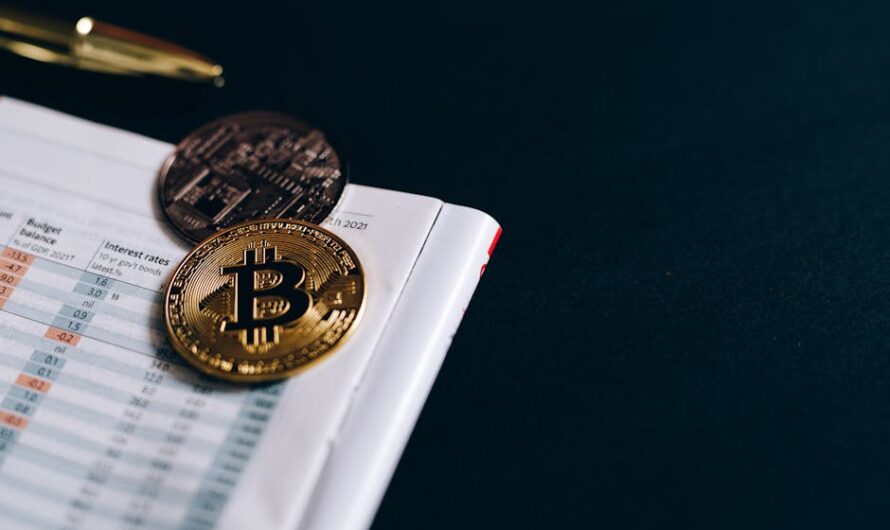 Настройка CoinEx API для автоматической торговли