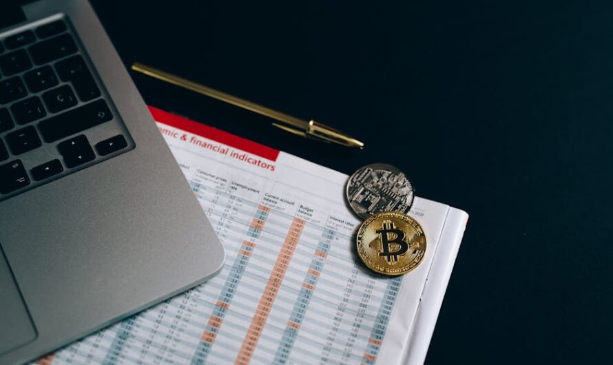 Обзор официального сайта CoinEx и его ключевые функции