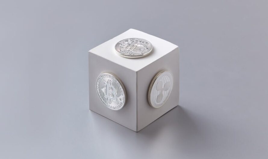 Использование WWMSMA на CoinEx для долгосрочного трейдинга