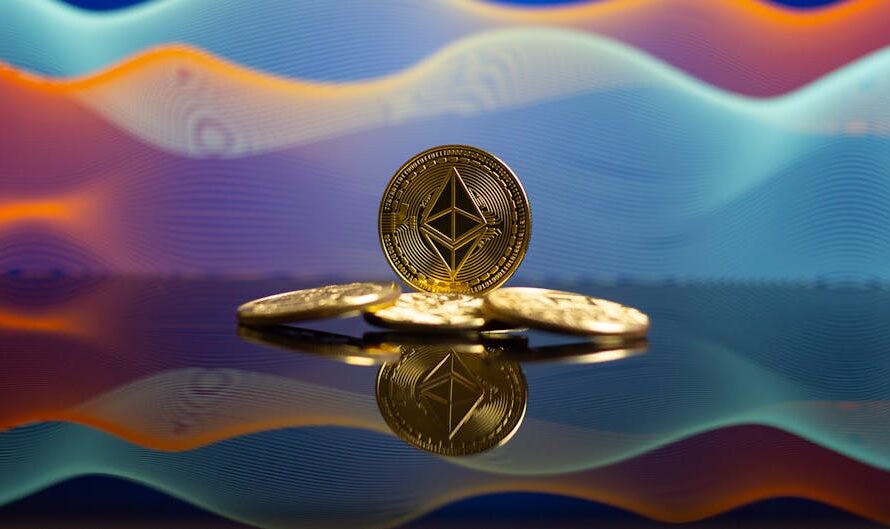 Использование индикатора Simple Moving Average на CoinEx