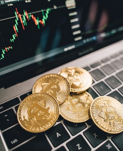 Майнинг на CoinEx: как заработать на трендовых активах