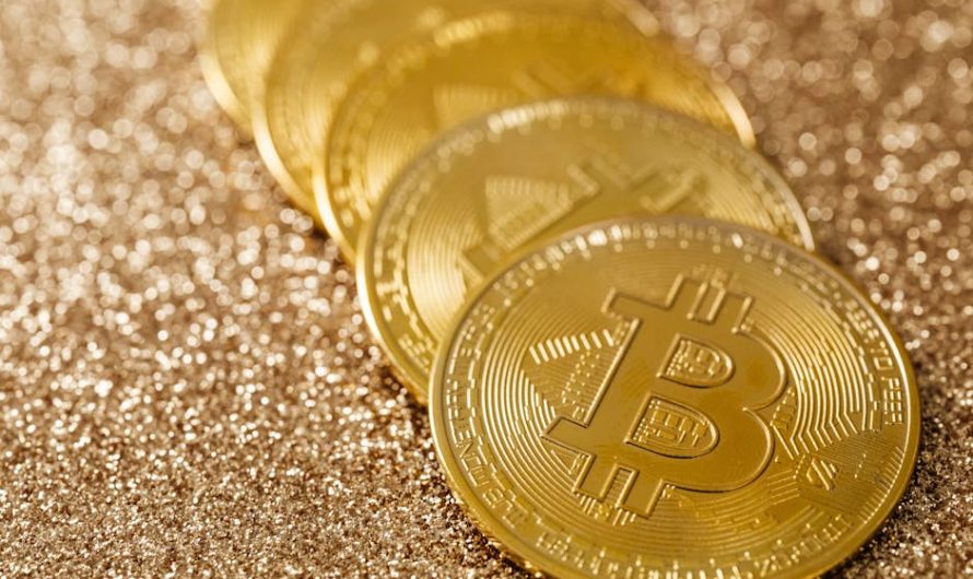 Торговля криптовалютой на Coinex