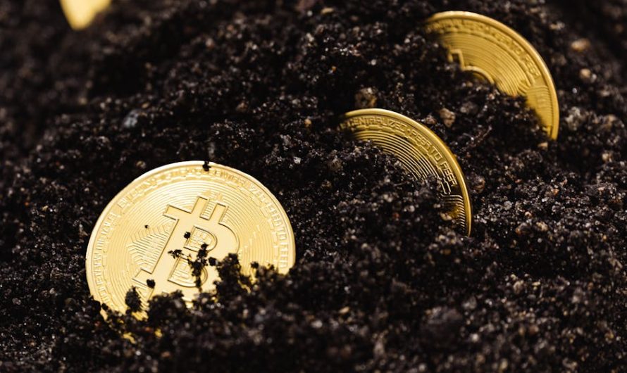 Вывод средств с CoinEx пошаговая инструкция