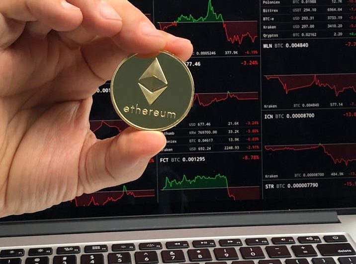 Вывод средств с CoinEx на банковскую карту