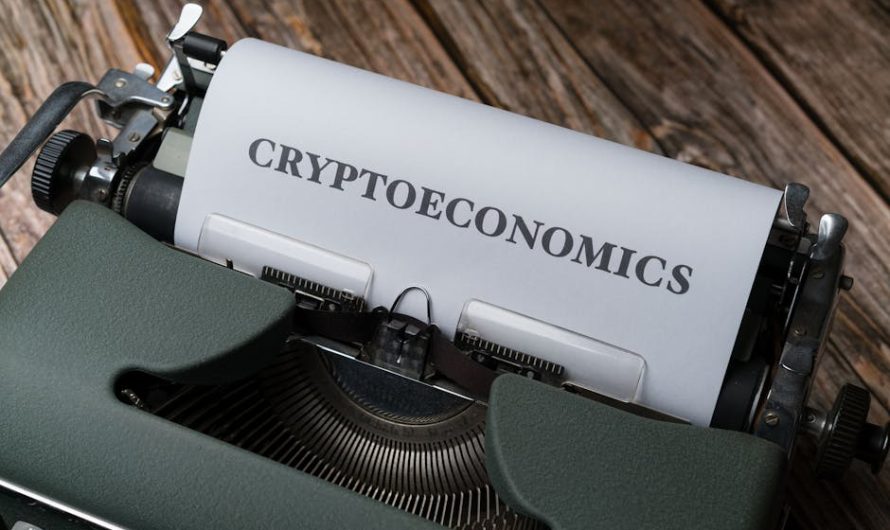 Депозит на CoinEx: пошаговое руководство