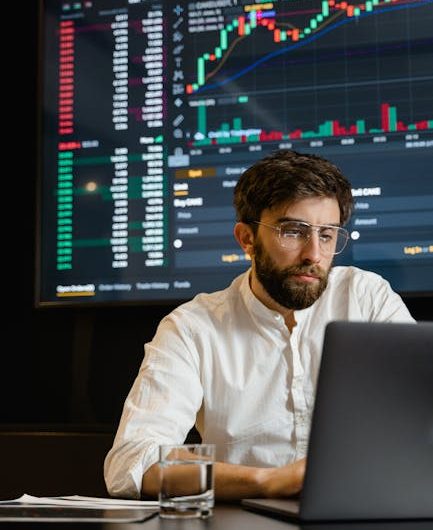 Вход на CoinEx и начало торговли криптовалютой