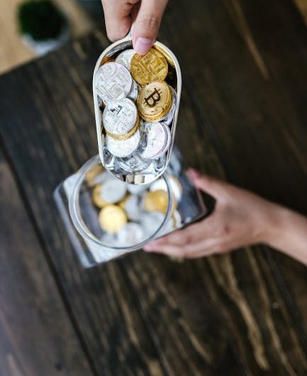 Вывод средств с CoinEx инструкция и меры безопасности