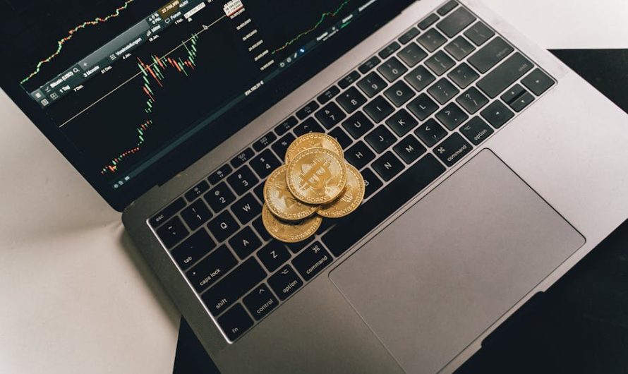 Вывод средств с CoinEx на карту: пошаговая инструкция