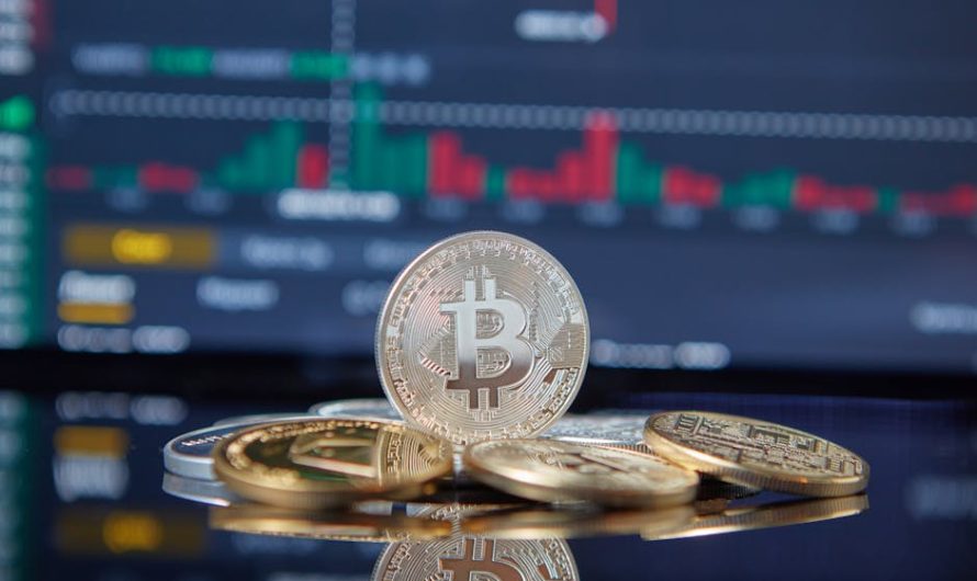 CoinEx и санкции криптовалютных бирж