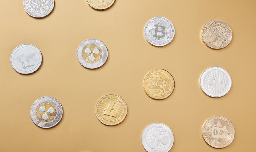 Обмен BTC на USDT на CoinEx