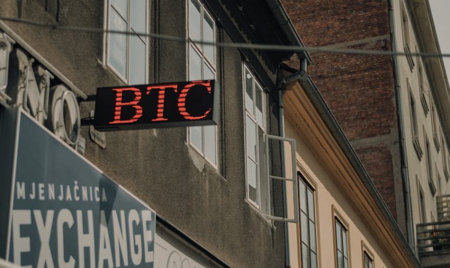 Как пользоваться CoinEx