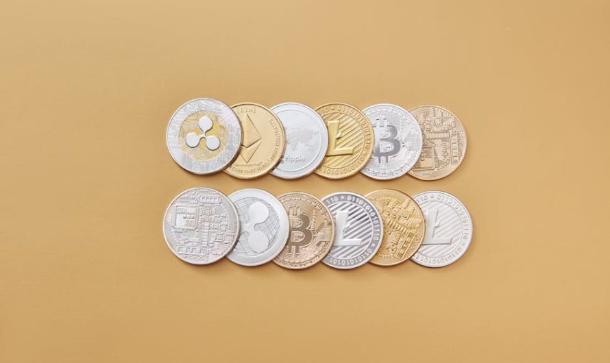 Структура комиссий на CoinEx и как их минимизировать