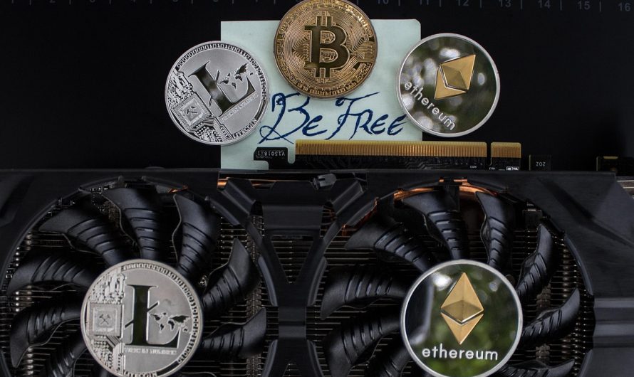 Криптовалютная биржа CoinEx: особенности и преимущества