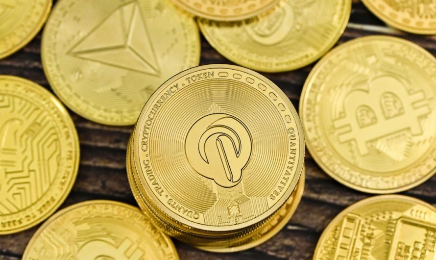 Обзор криптовалютной биржи CoinEx