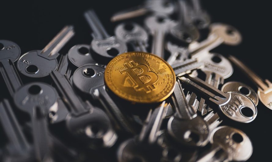 Вывод криптовалюты с CoinEx: пошаговое руководство