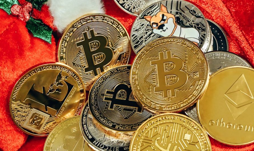 Обзор криптовалютной биржи CoinEx