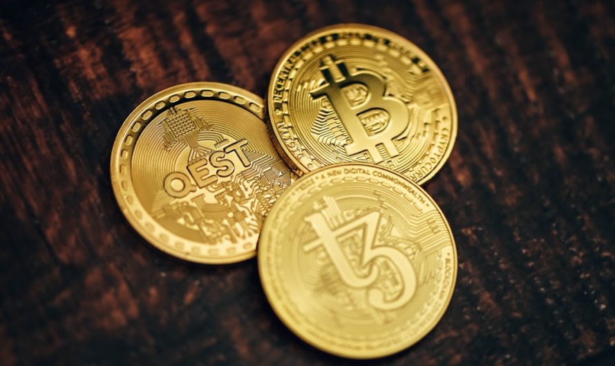 Обзор криптовалютной биржи CoinEx