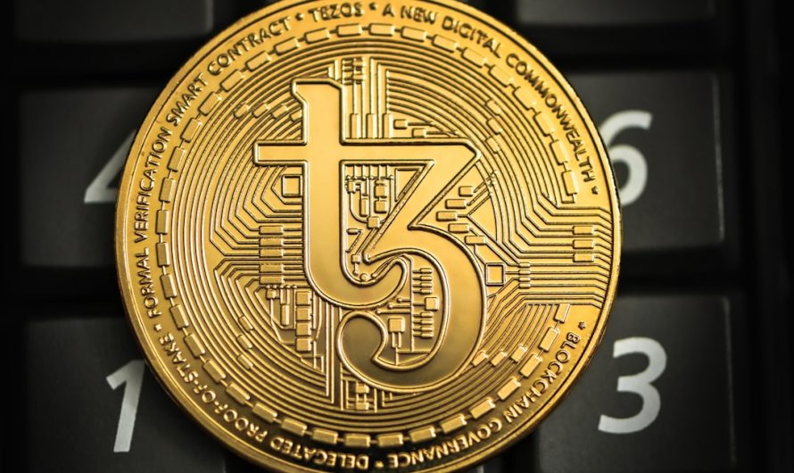 Обзор криптовалютной биржи CoinEx на русском языке