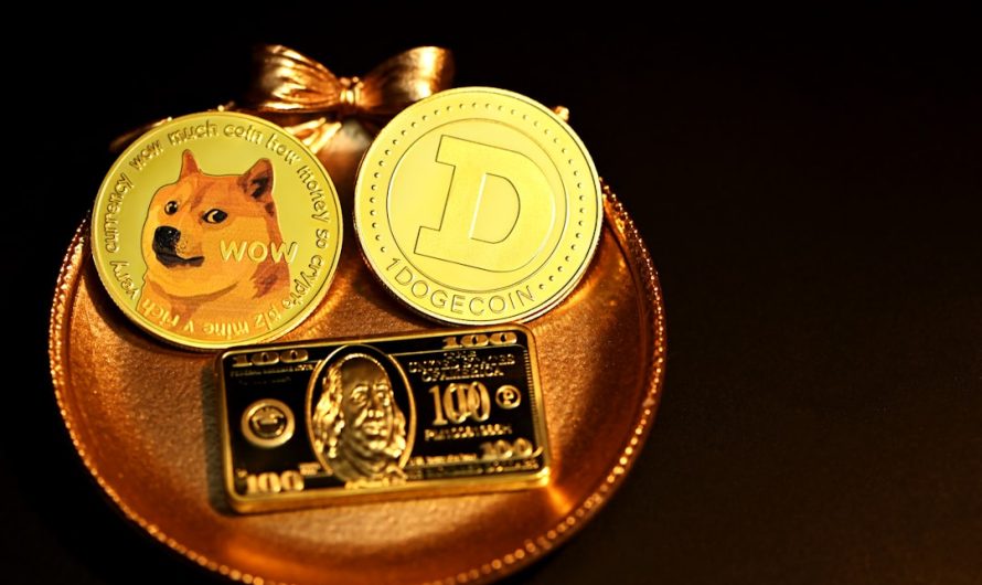 Создание кошелька на CoinEx и его настройка