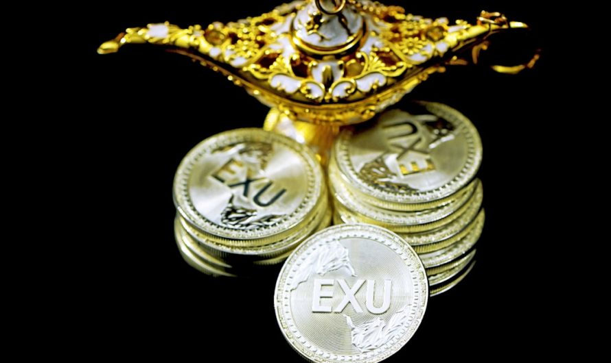 Криптовалютная биржа CoinEx: возможности для майнеров и трейдеров