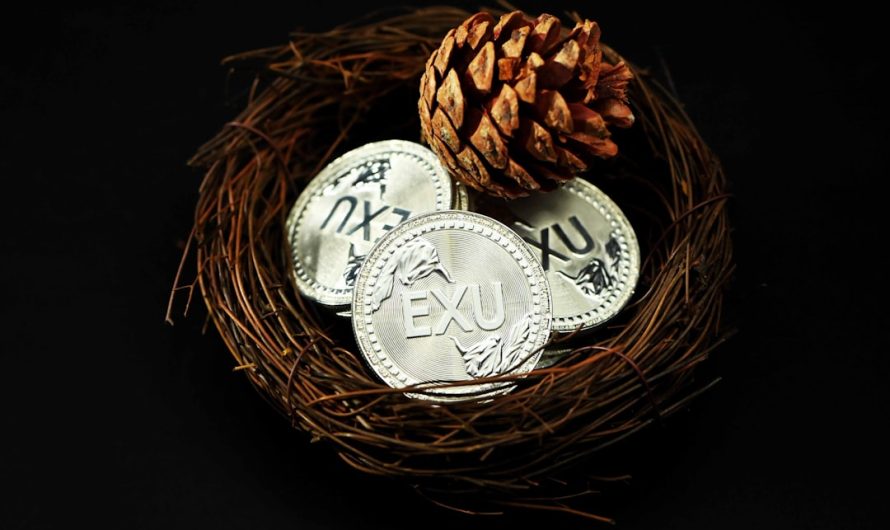 Вывод средств с CoinEx подробная инструкция