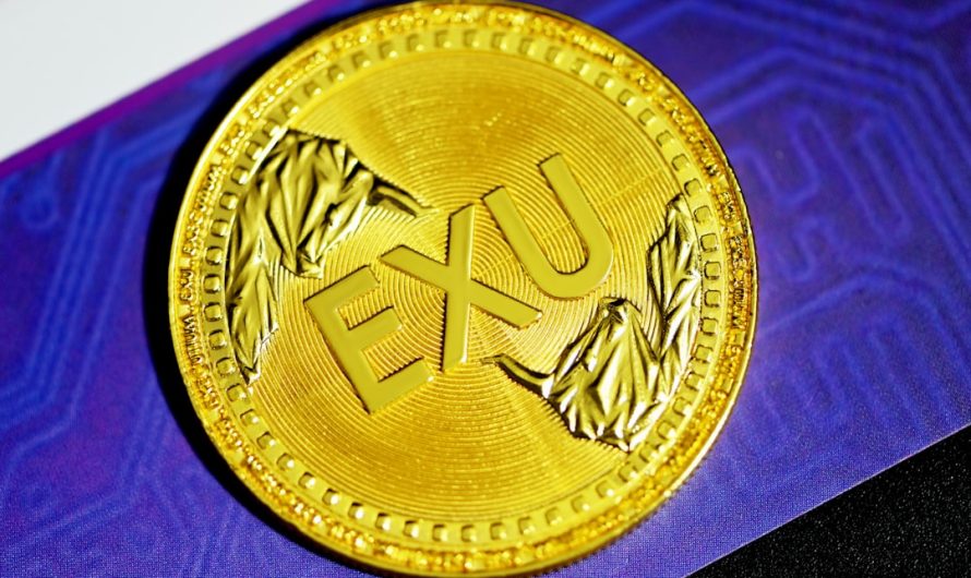 Обзор кошелька CoinEx и его функциональные возможности