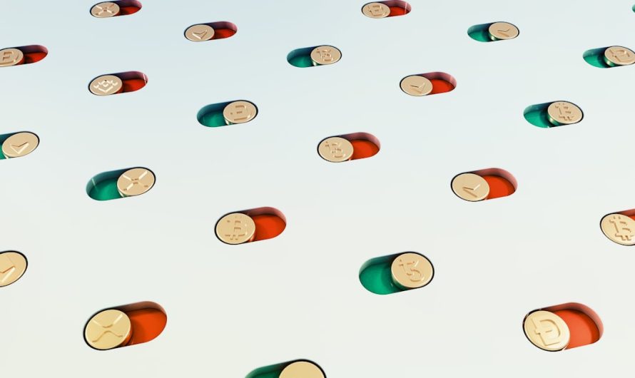 Обзор Криптовалютного Кошелька CoinEx