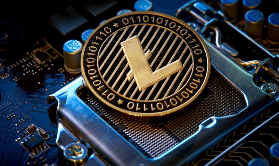 Работа с криптовалютной биржей CoinEx на устройствах Android